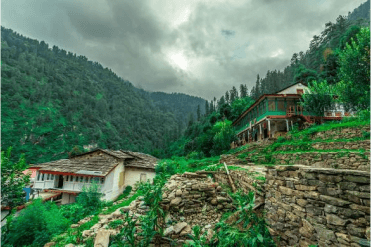 Himachal Adventure 1