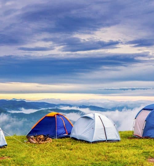 Camp Trail 2