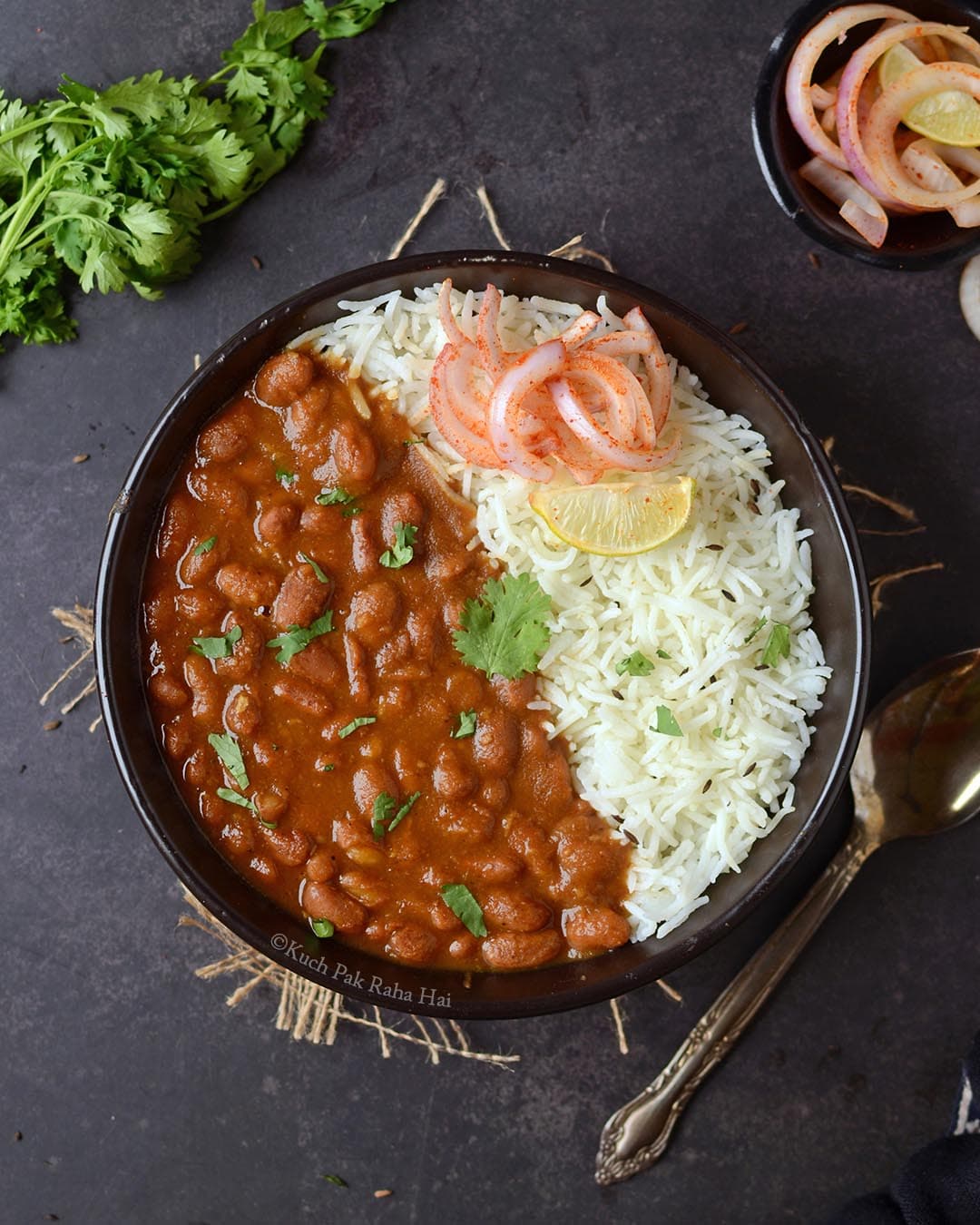 HOMELY FOOD