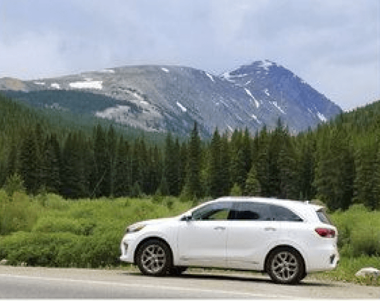 DRIVE TO DESTINATION