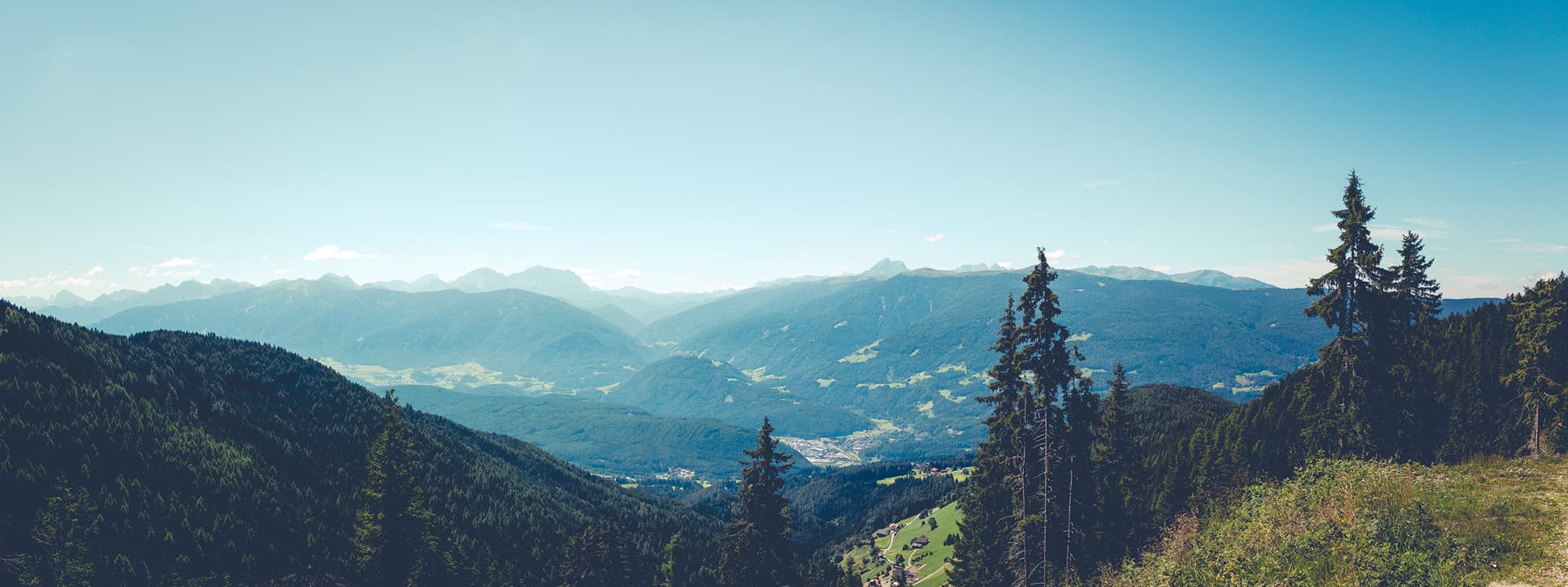 About Us Background
