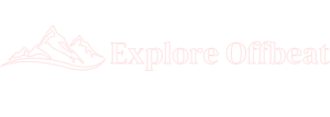 Explore Offbeat Logo