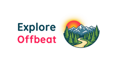 Explore Offbeat Logo