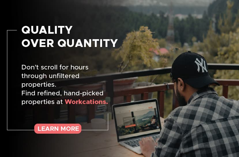 Man working outdoor