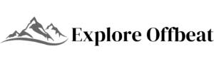 Explore Offbeat Logo