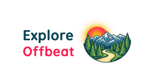 Explore Offbeat Logo